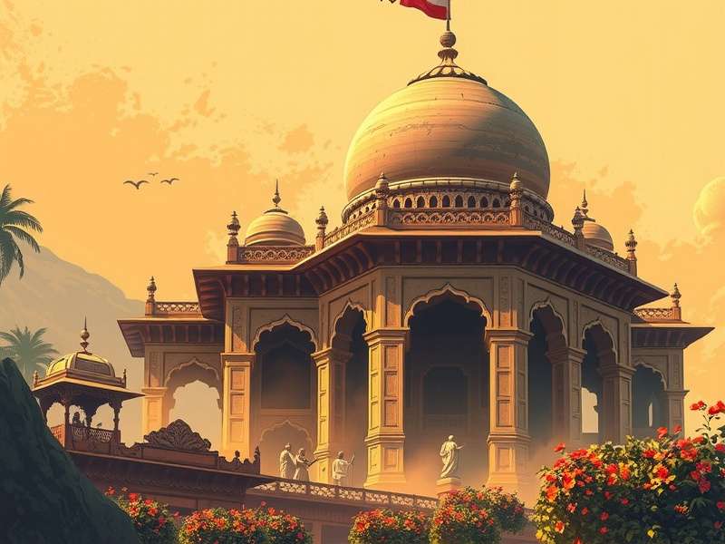 Plenty Pioneer Indian Localization