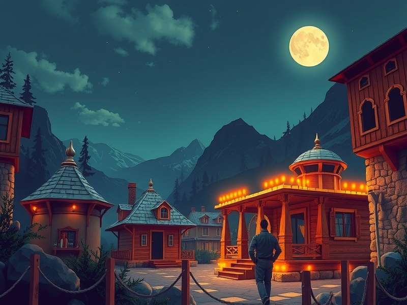 Plenty Pioneer Game Cover